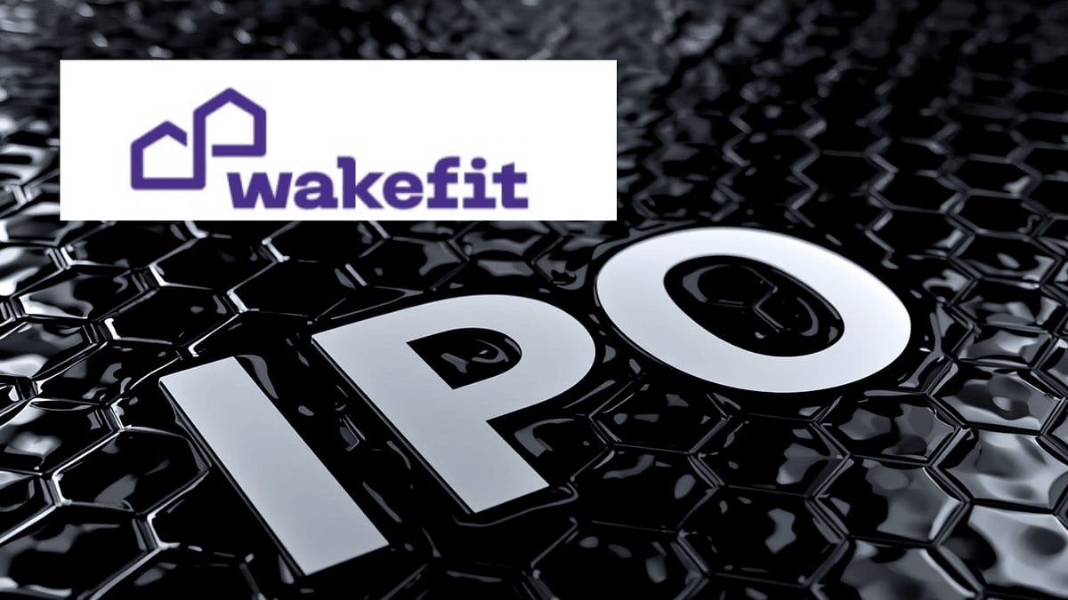 Wakefit Innovations Debuts Flat On Dalal Street