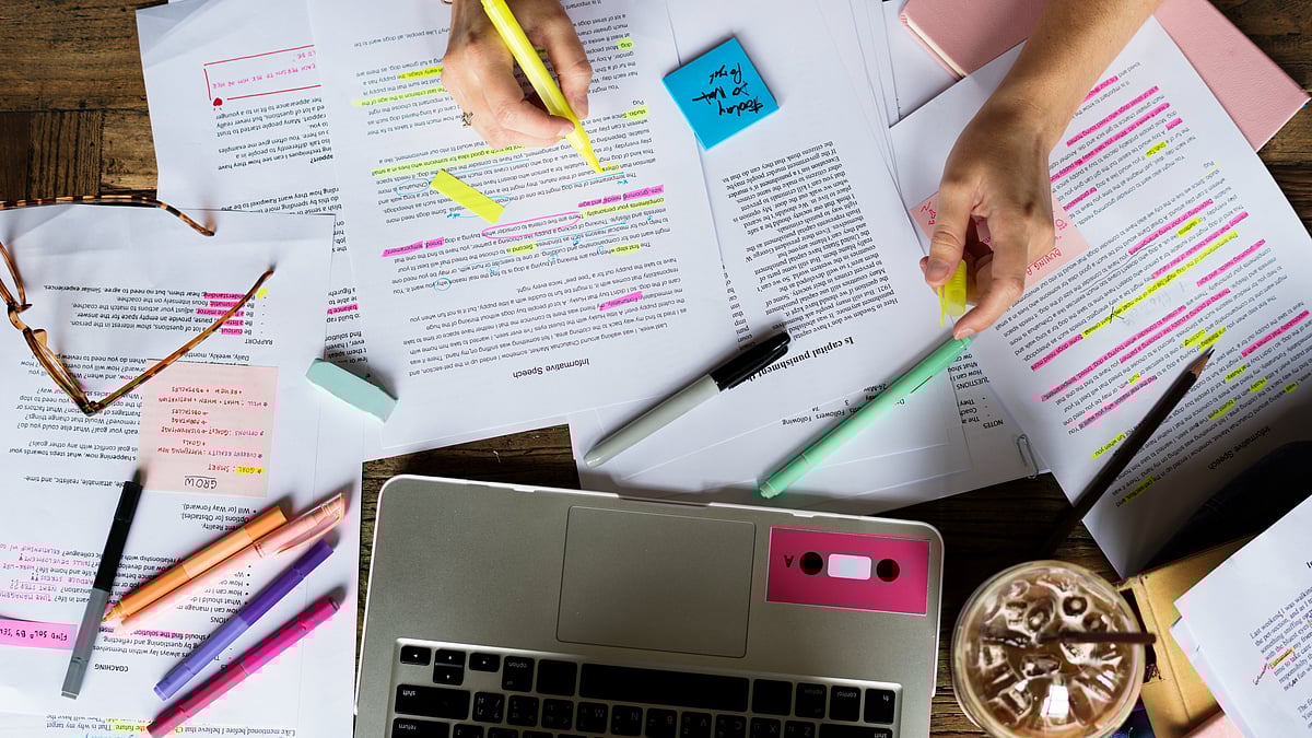 ChatGPT, Gemini, Copilot, Others Generating Research Papers, Journals That Don't Exist: Red Cross