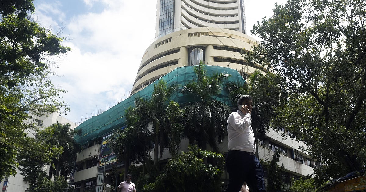 India Opens $177 Billion Pension Pool to Wider Investments