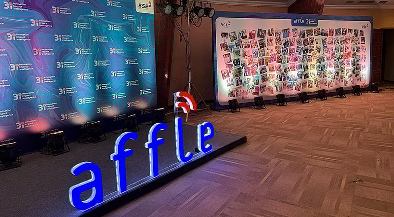 Affle 3i Gets Anand Rathi's 'Buy' Upgrade On Attractive Valuation Post Recent Correction