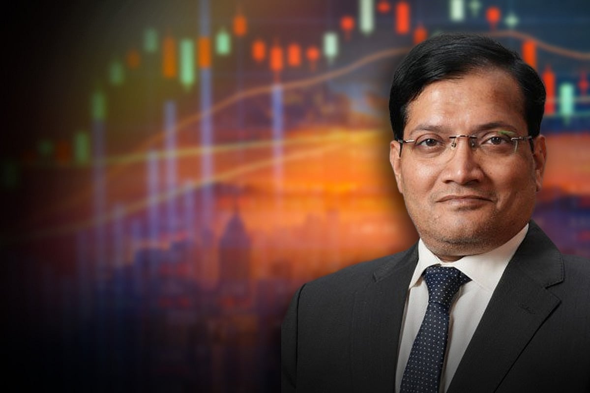 Zomato Steals Spotlight On Correct Unit Economics'Taught How Quick Comm Is Done': Manish Sonthalia