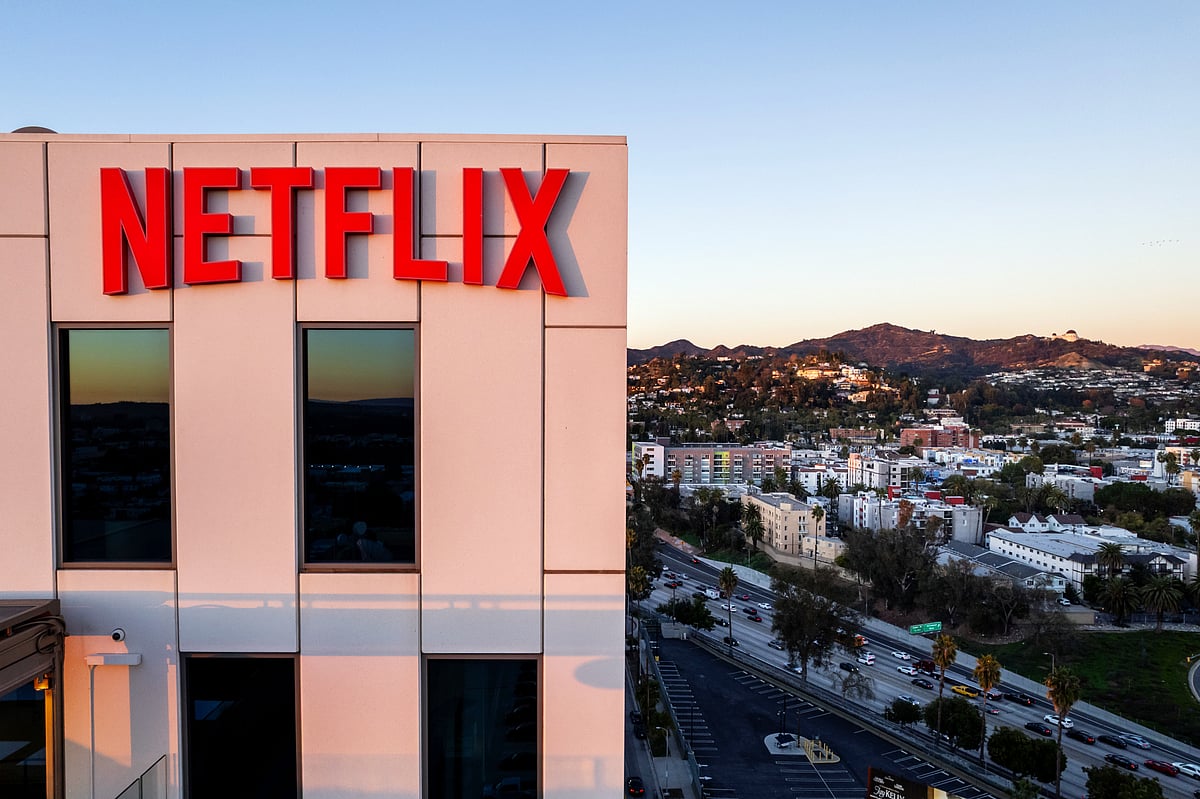 Netflix Is Looking to Become Debtflix Again to Fund Warner Bros Acquisition Netflix Is Looking to Become Debtflix Again to Fund Warner Bros Acquisition