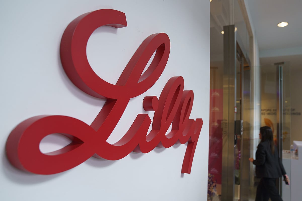 Lilly's Experimental Shot Cuts Body Weight By 23% In Study