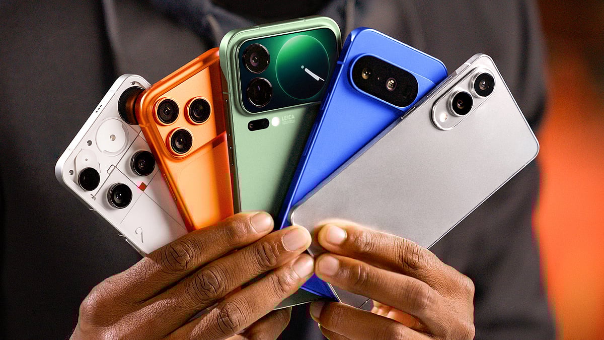 <div class="paragraphs"><p>The iPhone 17 will be available from Rs 74,900. (Photo: MKBHD)</p></div>