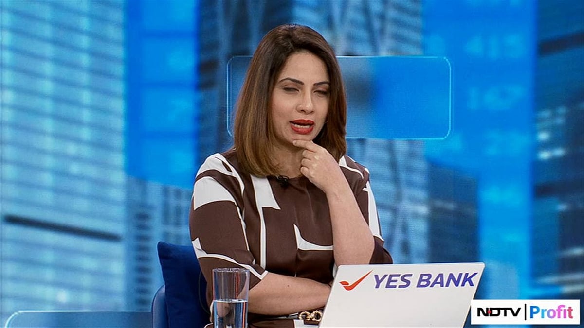 The Road Ahead For Indian Markets In 2026