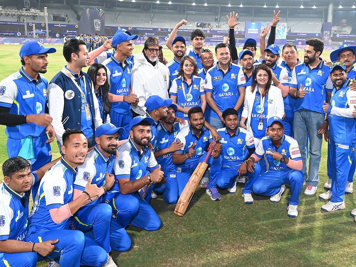 ISPL T10 Season 3: Check ISPL 2026 Schedule, Timings, Format, Full Squads After Auction And Live Streaming