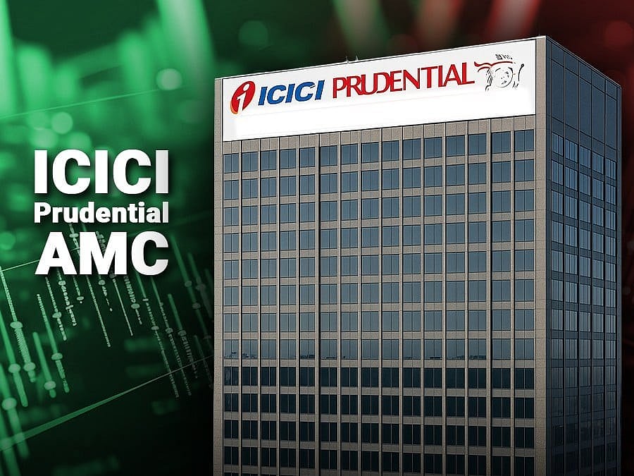 ICICI Prudential AMC IPO GMP
