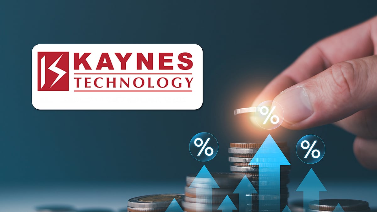 <div class="paragraphs"><p>Brokerages such as Nomura and Kotak Securities have cut the target price on Kaynes Tech. (Photo: NDTV Profit)</p></div>