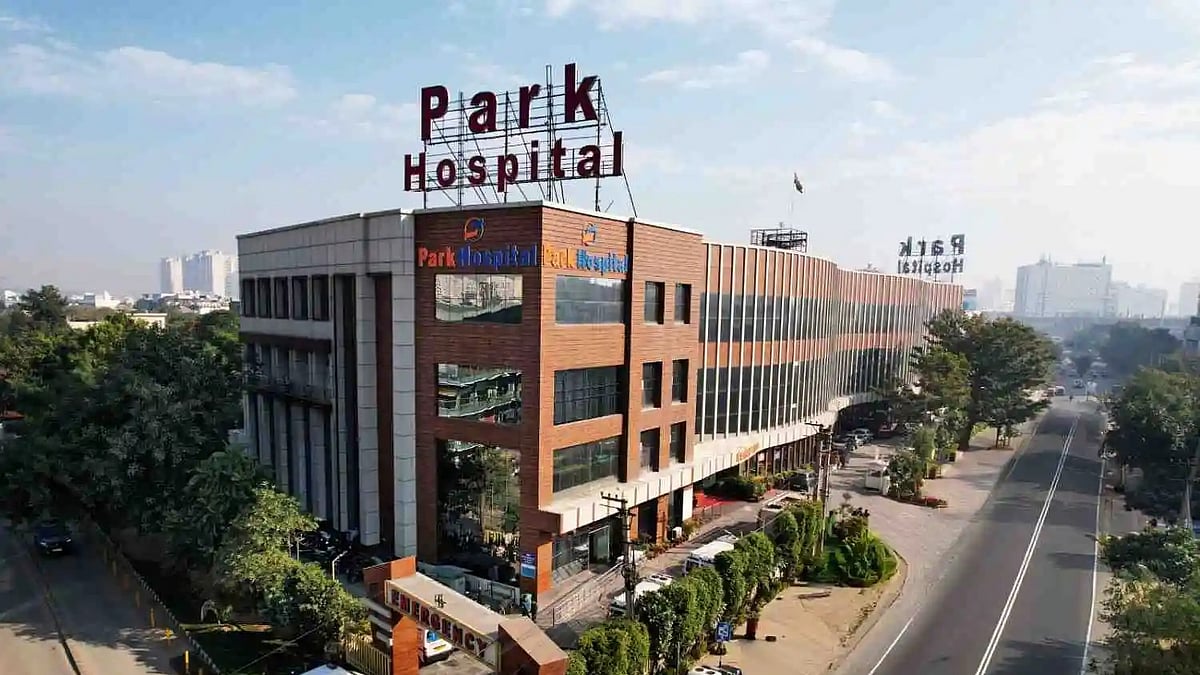 Park Medi World IPO GMP In Focus On Day 2 Of Subscription; Investors Eyeing 8% Listing Pop