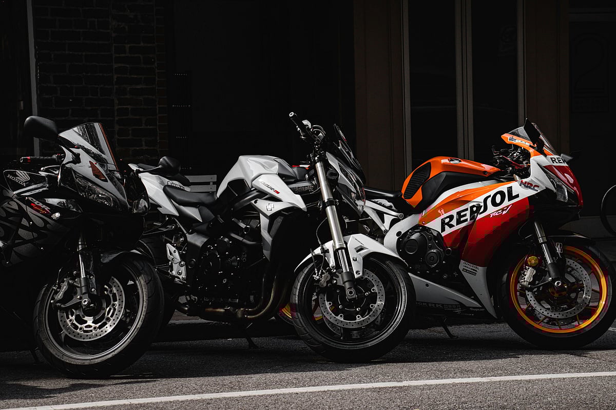 <div class="paragraphs"><p>Domestic two-wheeler sales increased 54 per cent to 3,30,362 units against 2,15,075 units in the year-ago month, it added (Source: Unsplash)</p></div>