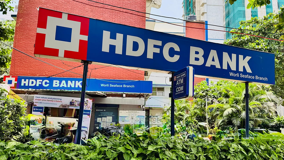 HDFC Bank 