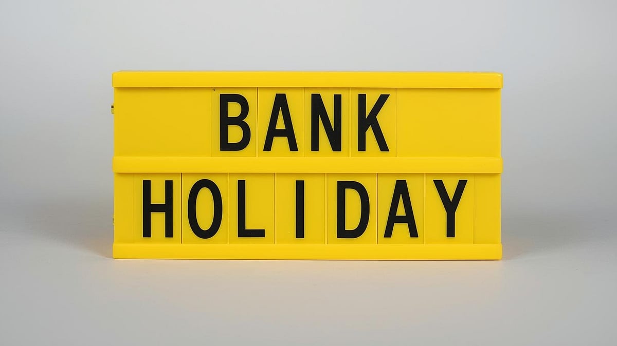 Saturday Bank Holiday: Are Banks Open Or Closed Today, On December 20?