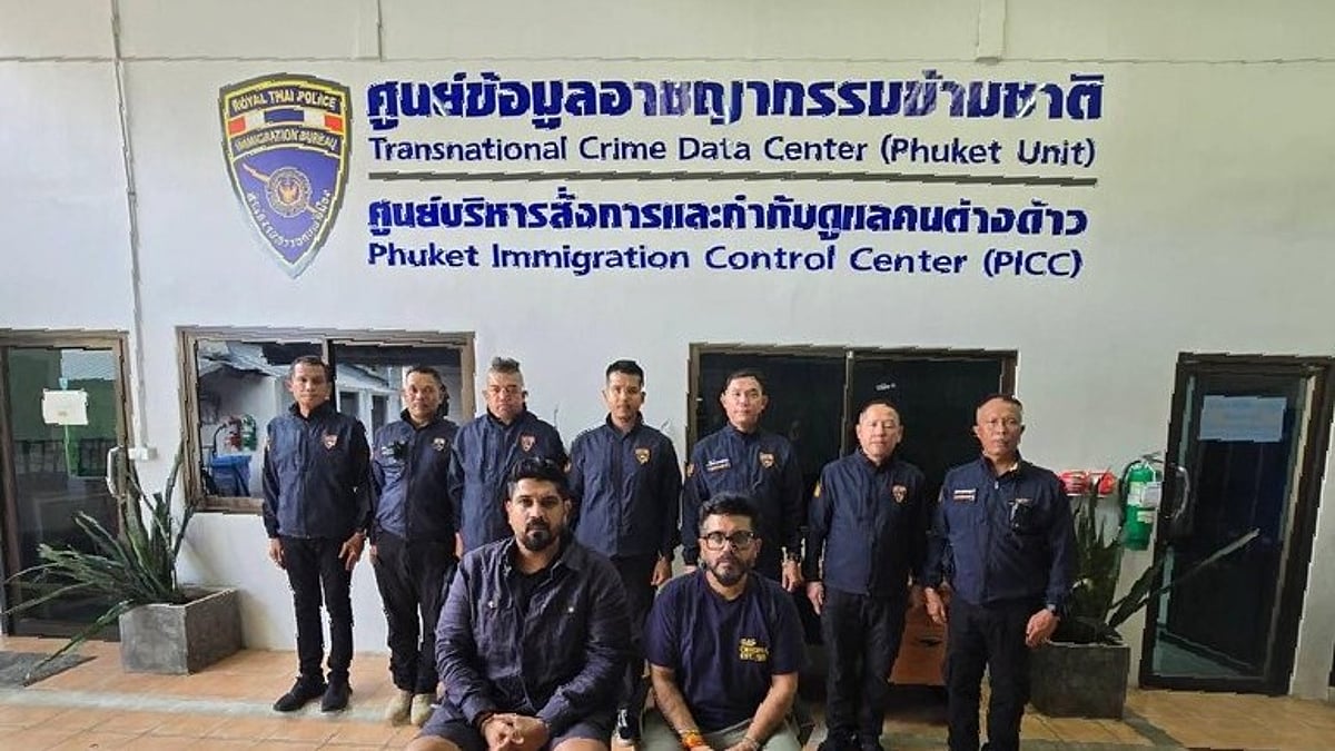 Passports Act With Interpol's Blue Corner Notice: How India Caught The Luthra Brothers