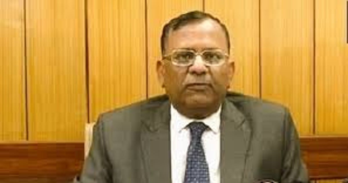 Ex-Bureaucrat Raj Kumar Goyal To Take Oath As CIC; Eight new Info Commissioners Chosen