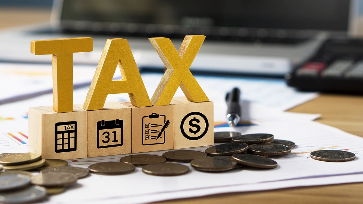 <div class="paragraphs"><p>As a taxpayer-friendly measure, the CBDT has launched a targeted 'NUDGE' campaign. (Photo: Envato)</p></div>