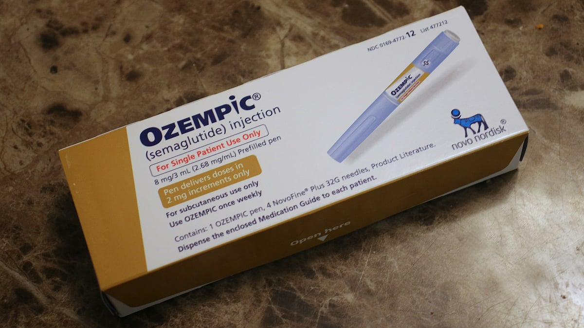 <div class="paragraphs"><p>Ozempic is now available in India as 0.25 mg, 0.5 mg, and 1 mg in 'FlexTouch Pen (Photo by David Trinks on Unsplash)</p></div>