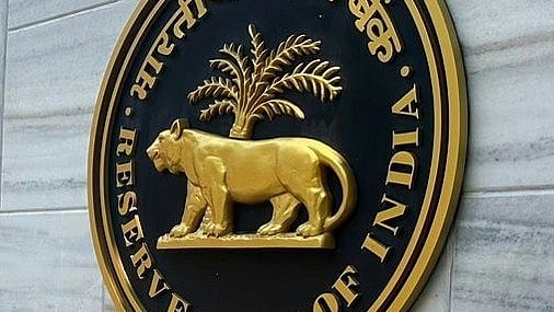 Reserve Bank of India, RBI