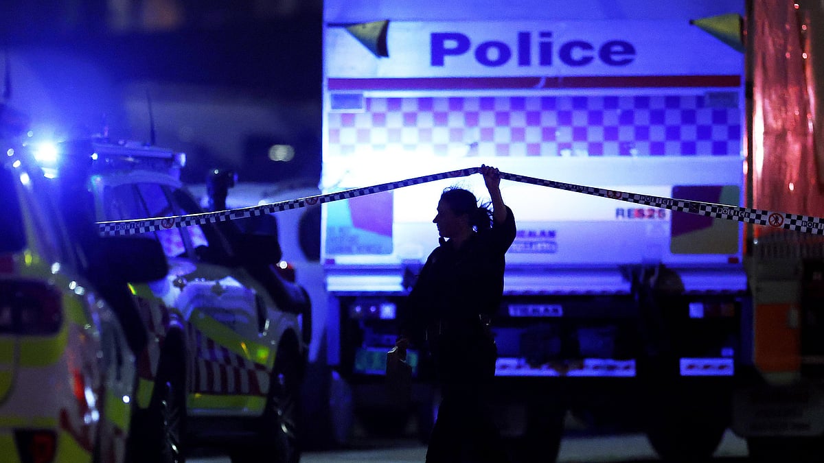 Australia Terror Attack: 12 Killed In Shooting At Sydney's Bondi Beach