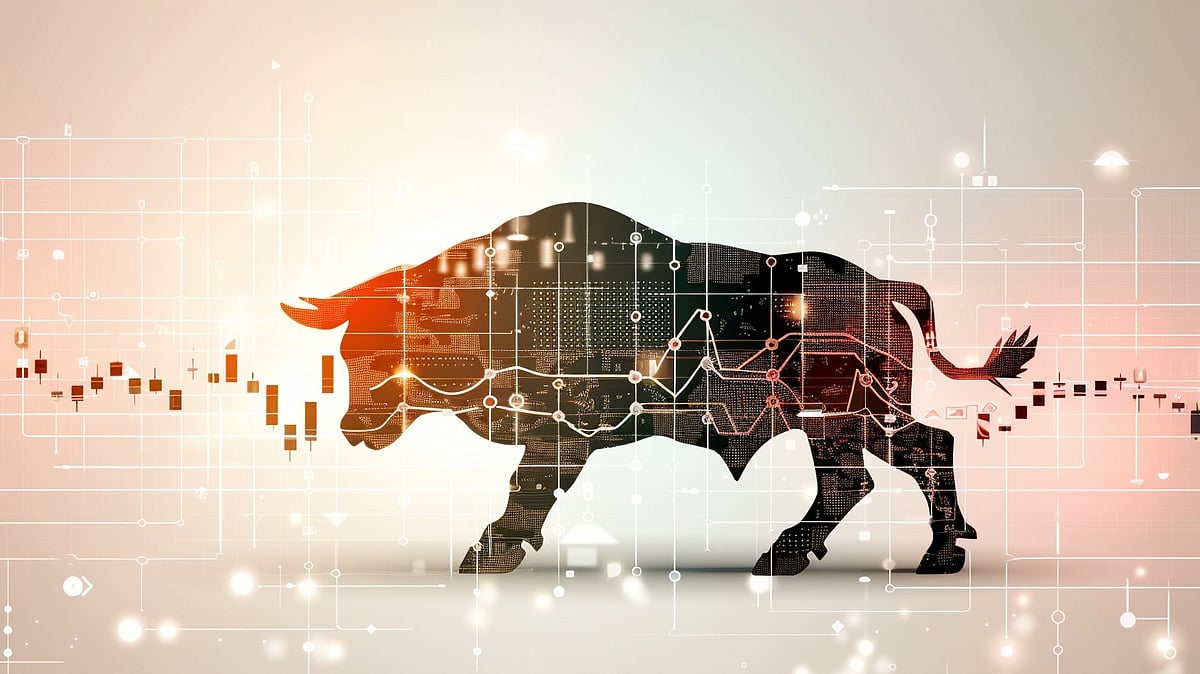 Stock, share markets