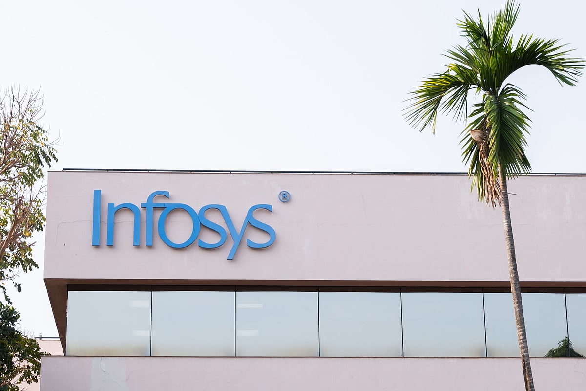 TCS, Infosys To Bear Brunt Of Trump's $100,000 H-1B Worker Fee