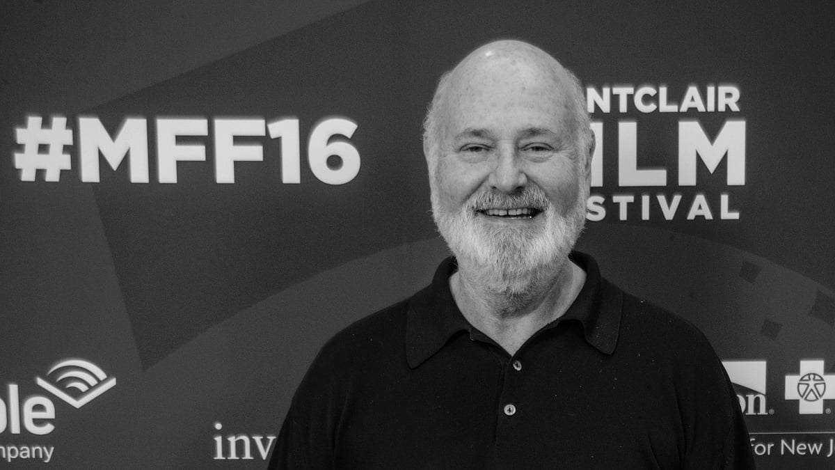 Who Is Rob Reiner? 'When Harry Met Sally' Director, Wife Found Dead In Apparent Homicide
