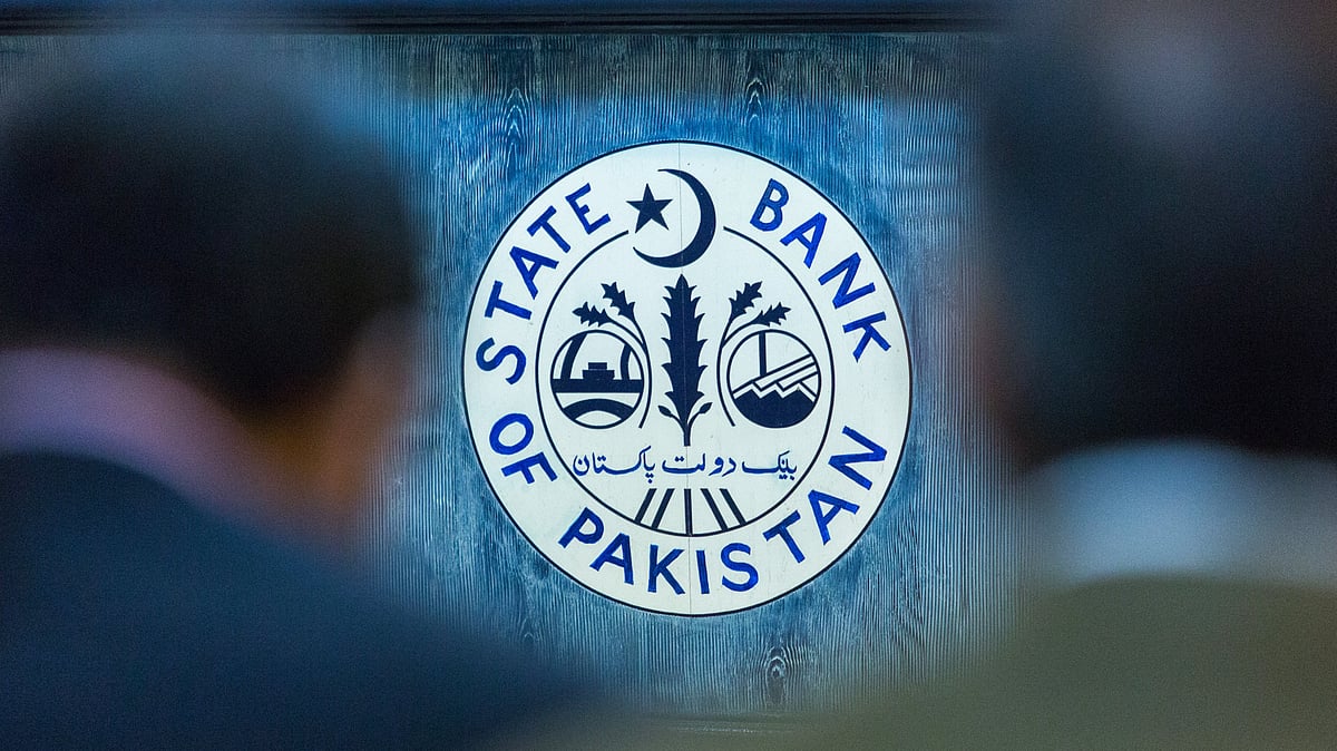 <div class="paragraphs"><p>Pakistan’s central bank unexpectedly cut interest rates to the lowest in almost three years on Monday (Image: Bloomberg) </p></div>