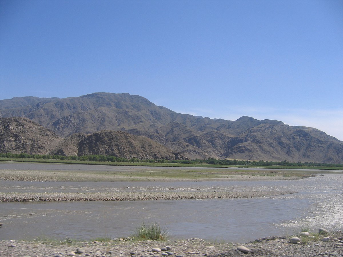 <div class="paragraphs"><p>Kunar river in Afghanistan. (Image: Wikimedia Commons)</p></div>