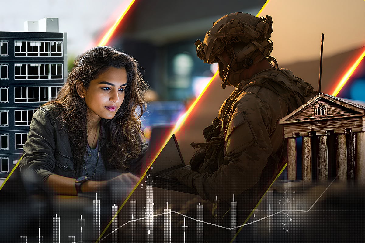 Sectoral Trends 2025: Where Investors Made Money And Where They Didn't