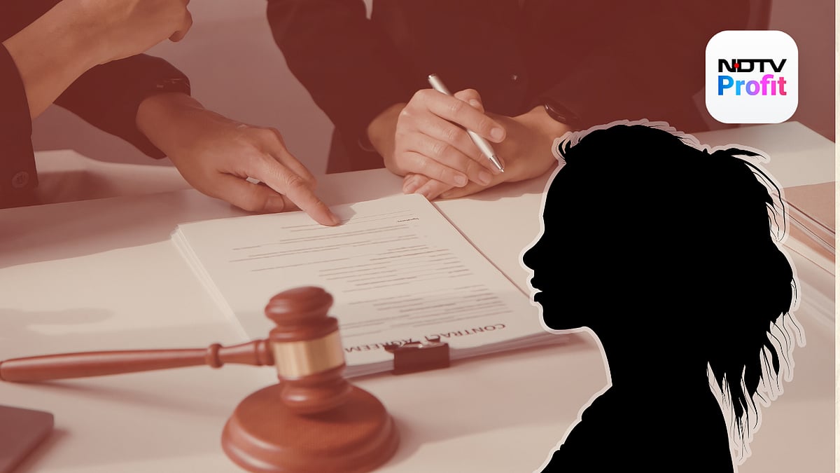 Why Women Need To Make A Will: The Law Will Decide Your Inheritance If You Don't