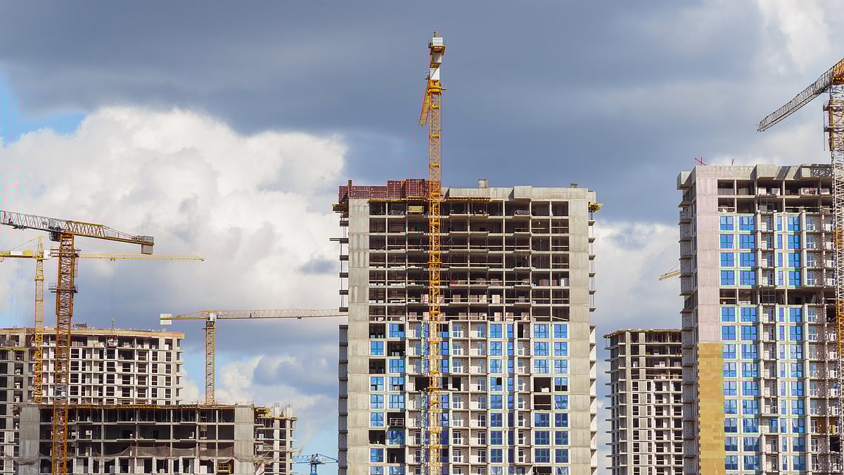 <div class="paragraphs"><p>  In a statement on Tuesday, realty firm MRG Group said it has partnered with Lodha Developers for the projects. (Representative image. Photo source: Envato)</p></div>