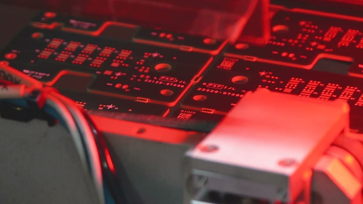 Kaynes Tech Partners With Japanese Firms For Backend Chip Tech, Raw Material Supply