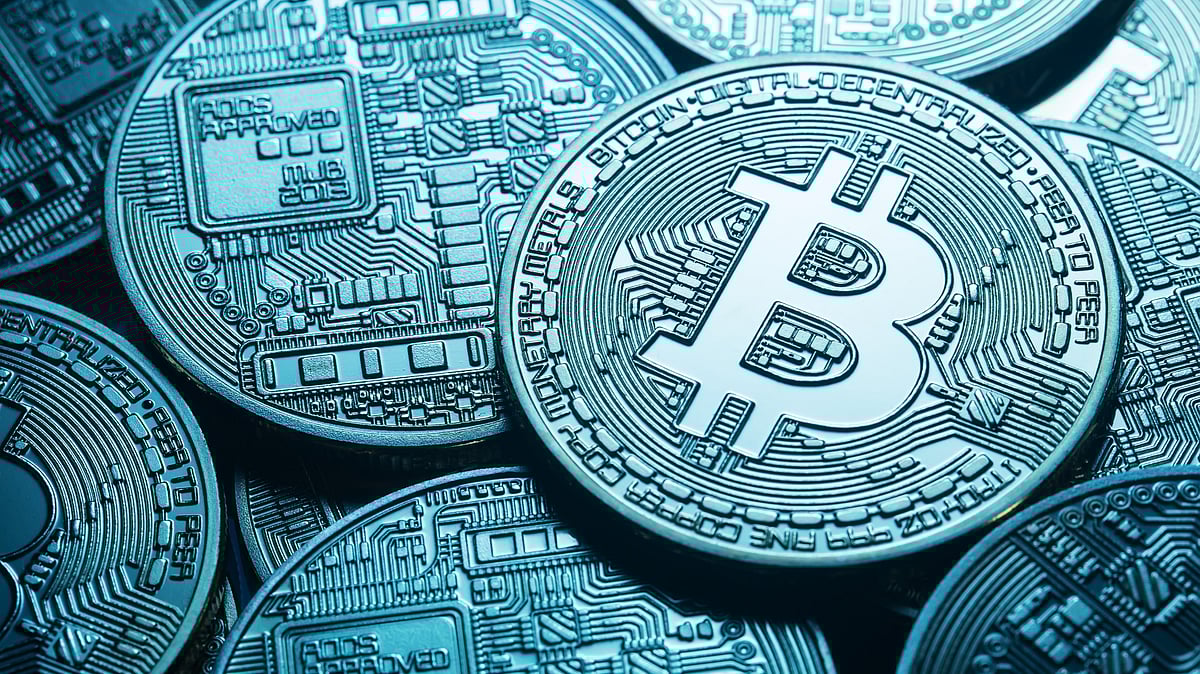 CCI Clears Crypto Platform Coinbase's Minority Stake Purchase In DCX Global