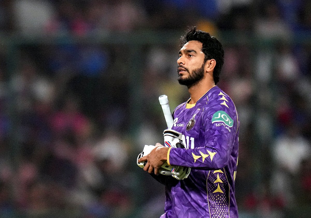 IPL 2026 Auction: From Cameron Green To Venkatesh Iyer - Check Full List Of Players Sold