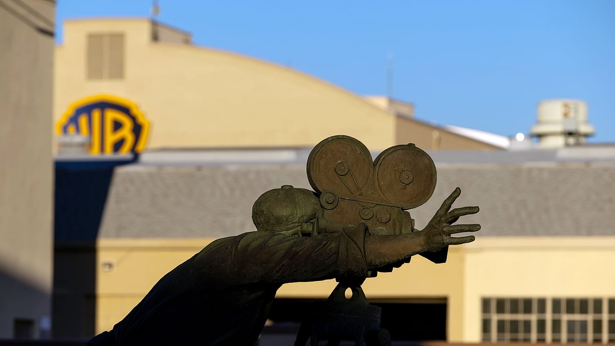 Judge to Rule by July 22 on Request to Block Warner Bros.-Paramount Merger