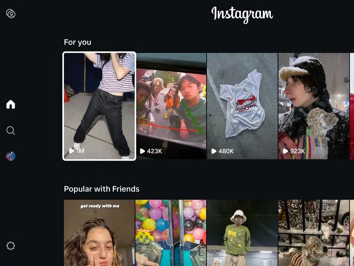 How To Watch Instagram Reels On Amazon Fire TV