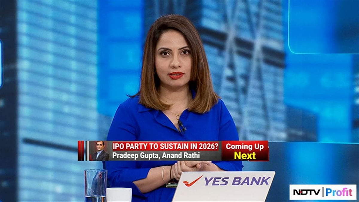 What's Weighing On Market Sentiment Heading Into 2026?