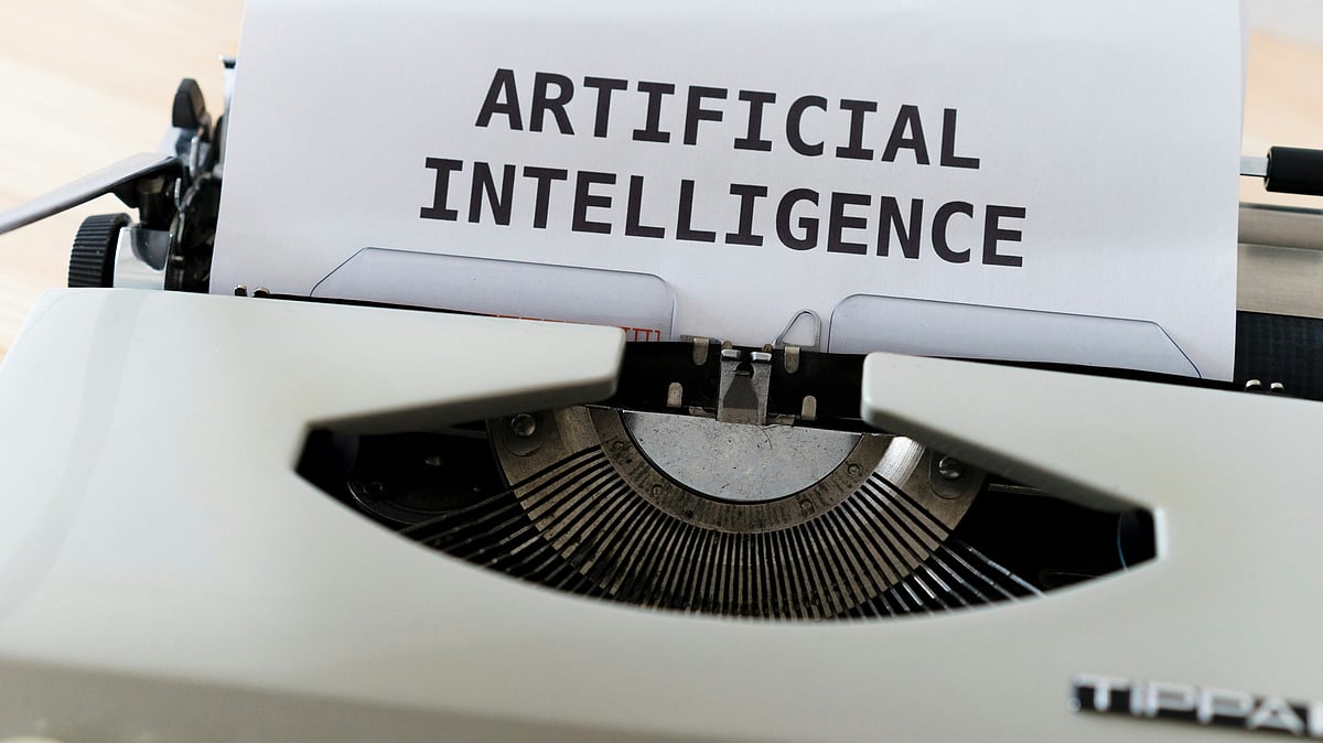 artificial intelligence, AI