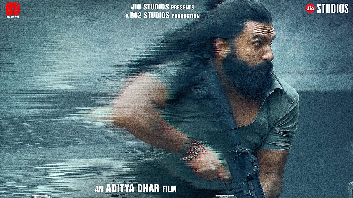 Aditya Dhar's 'Dhurandhar' Earns Over Rs 1000 Crore At Box Office