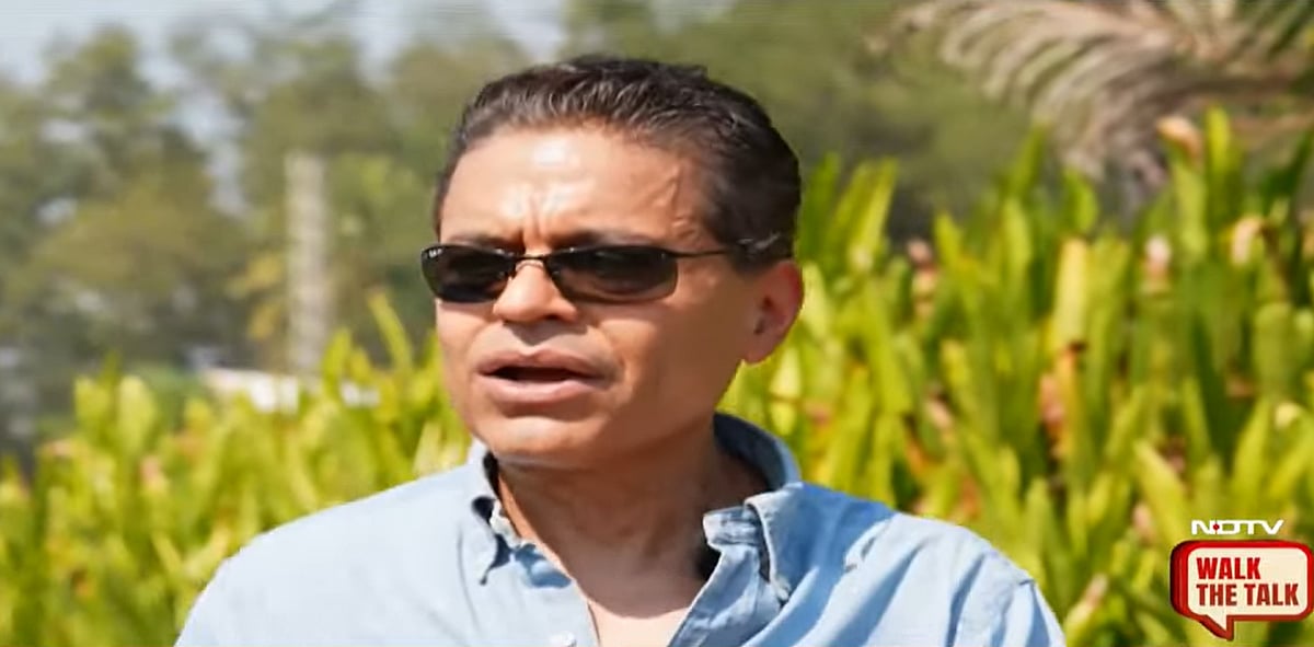'There Is A Deal To Be Had, Trump Is Transactional': Fareed Zakaria On India-US Trade Talks  NDTV Exclusive