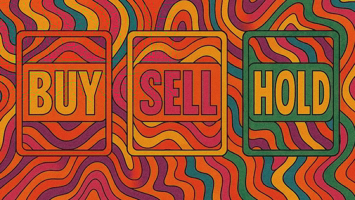 Buy, Sell Or Hold: Varun Beverages, Lupin, Taril, Fortis Health, Siemens Energy  Ask Profit