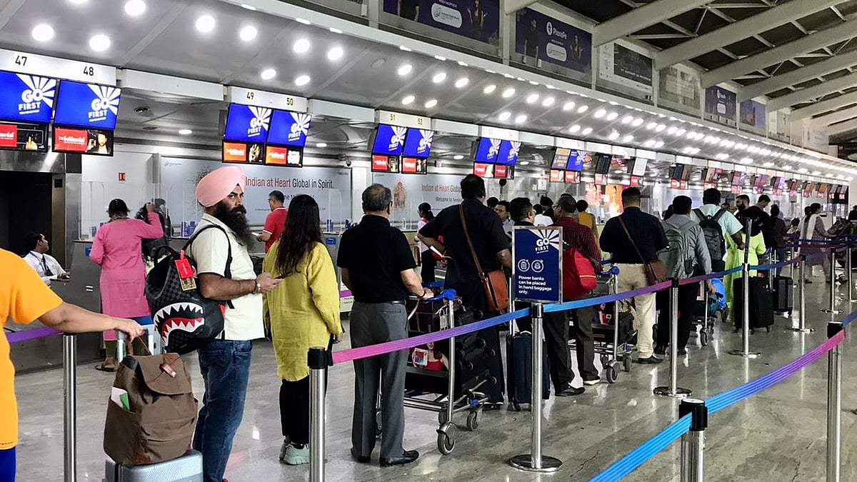 <div class="paragraphs"><p> Mainstream platforms are clocking an approximate 15–25% year-on-year growth in December bookings. (Image: NDTV Profit) </p></div>