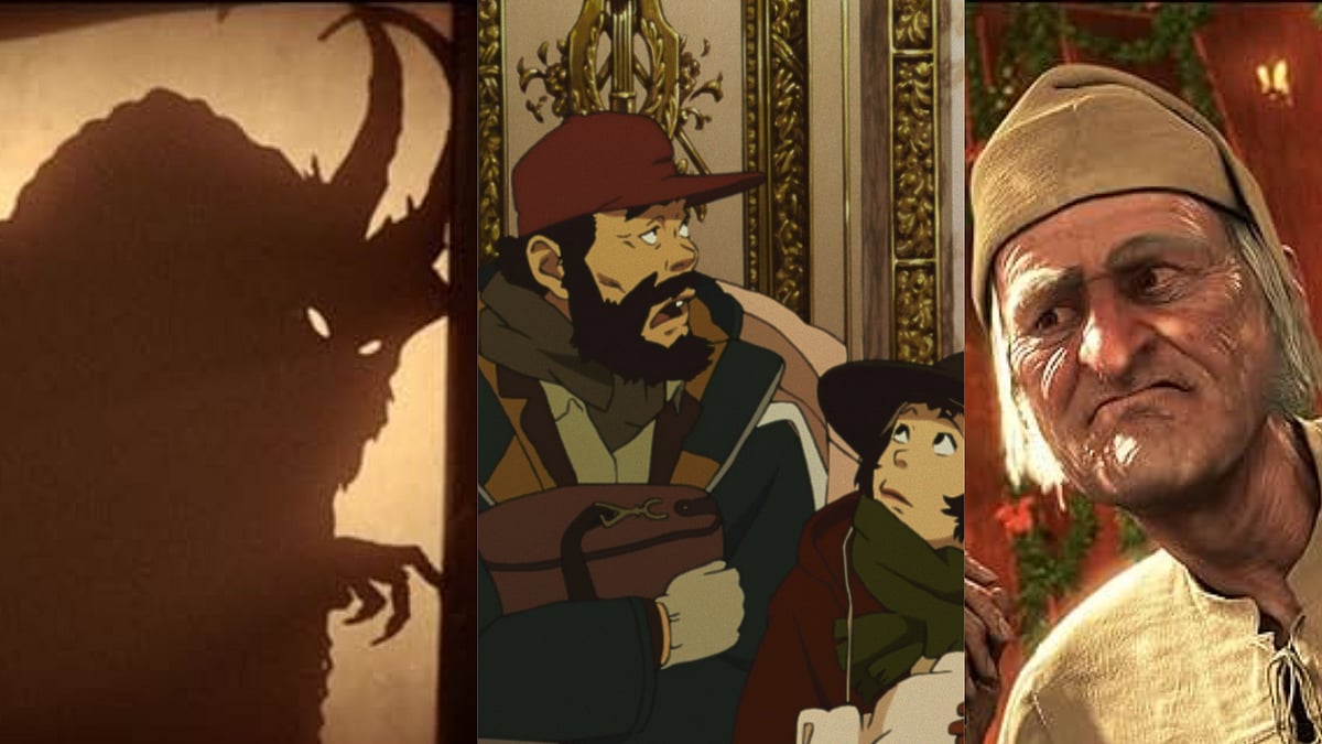 <div class="paragraphs"><p> <em>NDTV Profit</em> collects some of the most engaging, off-beat and entertaining Christmas movies for your consideration. (Photo: NDTV Profit via Canva)</p></div>