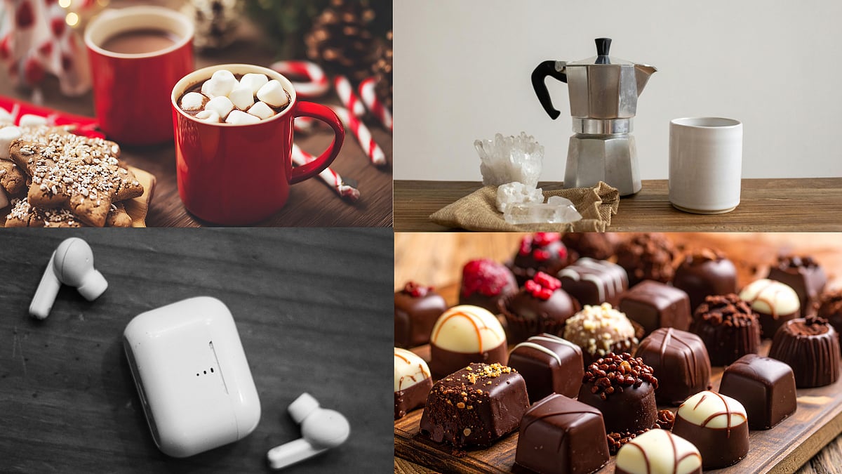 <div class="paragraphs"><p>Secret Santa gifts under Rs 1,000. (Image: NDTV Profit)</p></div>