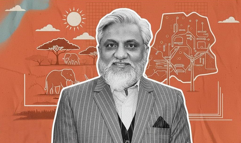 KP Group's Rs 36,000 Crore Botswana Entry And The Role Of Indian President Droupadi Murmu