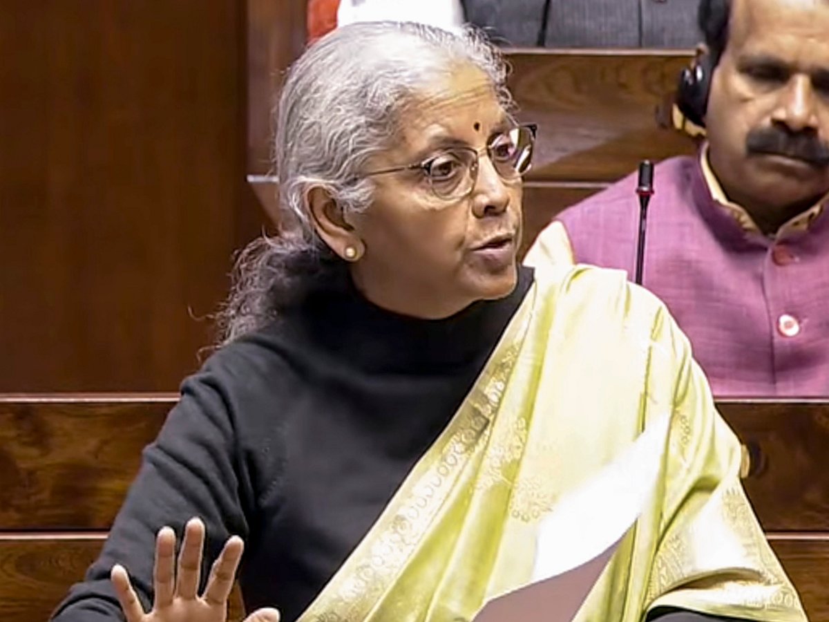 <div class="paragraphs"><p>The opposition described the bill as a case of excessive delegation of power.</p><p>(Photo: PTI)</p></div>