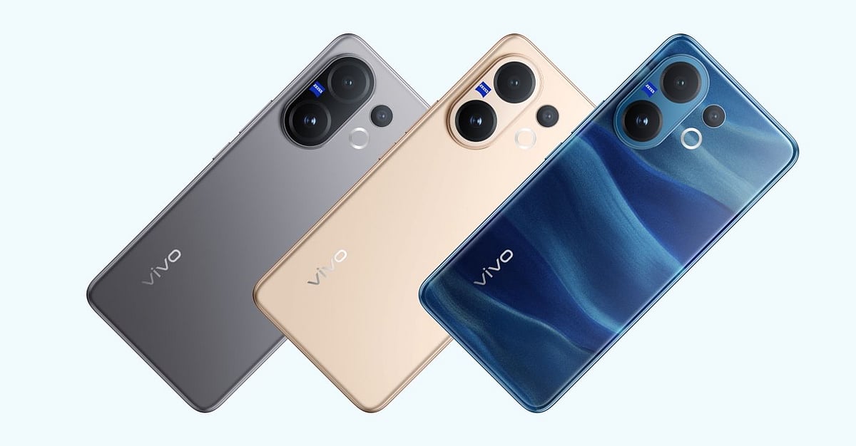 <div class="paragraphs"><p>The Vivo V70 series is tipped to launch by mid-February.&nbsp;(Source: Vivo) &nbsp;</p></div>
