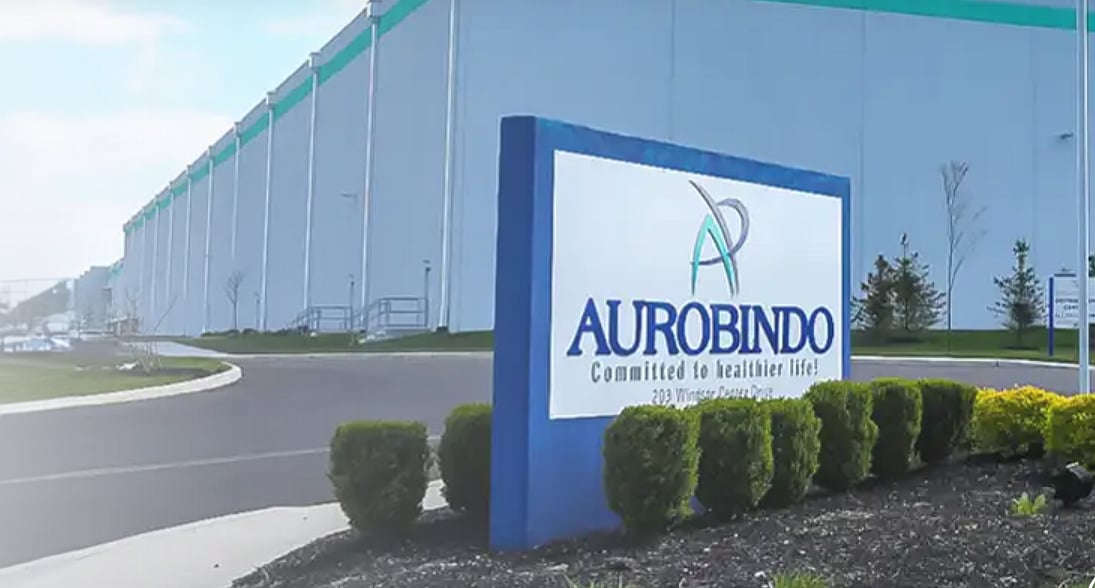 Aurobindo Pharma's Andhra Arm Gets Form 483 With Five Observations From USFDA