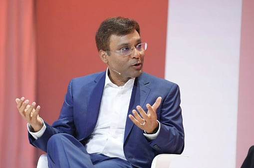 <div class="paragraphs"><p>Peter DeSantis will head a new organisation overseeing Amazon AI model development. (Photo Credits:&nbsp;amazon.science)</p></div>