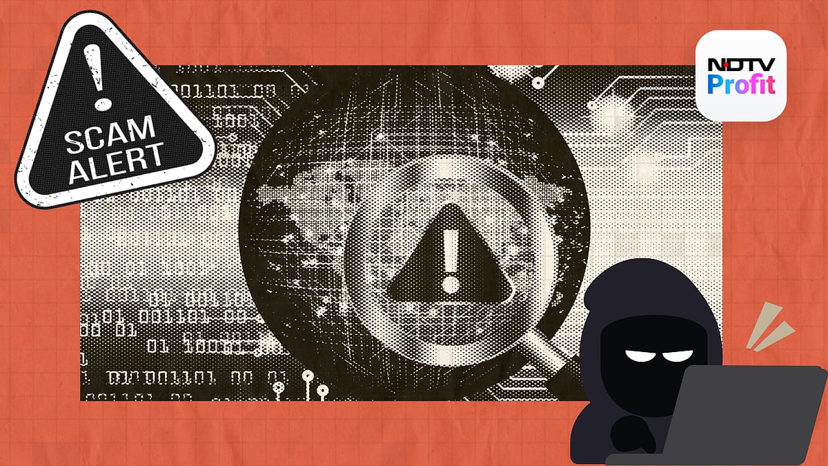 <div class="paragraphs"><p>Top scams of 2025. (Image: NDTV Profit)</p></div>