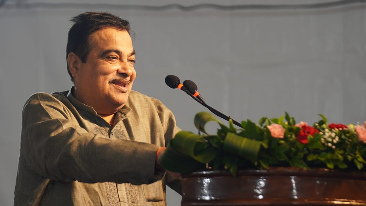 <div class="paragraphs"><p> To encourage prompt action, the government will cover treatment costs for accident victims (Image: Nitin Gadkari/X)</p></div>